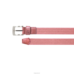 Footjoy kvinders golffritid dame bælte blush pink F42HB1617 blush pink