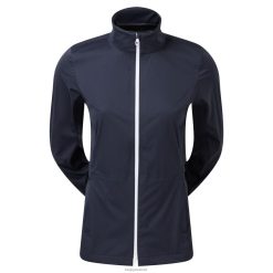 Footjoy kvinders hydroknit marine F42HB1593 flåde