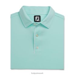Footjoy langærmet solbeskyttelsesskjorte mint F42HB1919 mynte