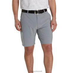 Footjoy lette shorts 9'' grå indersøm F42HB1955 grå