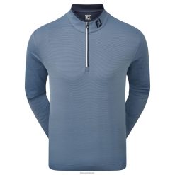 Footjoy letvægts mikrostribe chill-out marine-lagune F42HB460 flåde-lagune