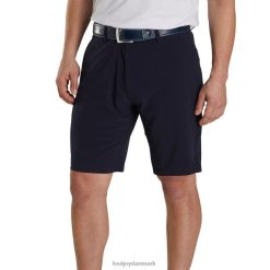 Footjoy letvægtsshorts 9'' marineblå indersøm F42HB1956 flåde