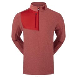 Footjoy lyng tonal rød lyng chill-out xp F42HB1019 lyng tonal rød