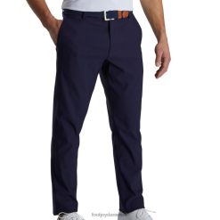 Footjoy marineblå termoseriebukser F42HB2734 flåde