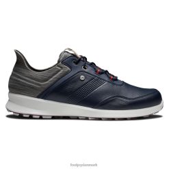 Footjoy marinegrå stratos F42HB1669 marinegrå