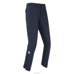 Footjoy navy dryjoys tour lts regnbukser kvinder F42HB767 flåde