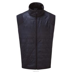 Footjoy navy fj hybrid vest F42HB438 flåde