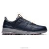 Footjoy navy stratos-tidligere sæson stil F42HB2238 flåde