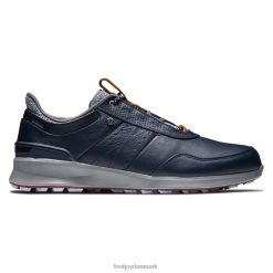 Footjoy navy stratos-tidligere sæson stil F42HB2238 flåde