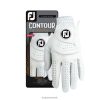 Footjoy pearl contourflx kvinder F42HB1488 perle