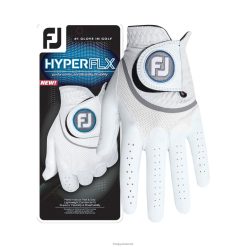 Footjoy pearl hyperflx kvinder F42HB1482 perle