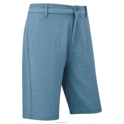 Footjoy performance seersucker shorts blæk F42HB171 blæk