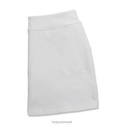 Footjoy performance strik skort kvinder hvid F42HB2564 hvid