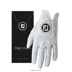 Footjoy perle pure touch begrænset F42HB2195 perle