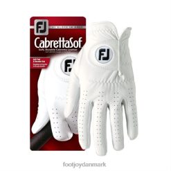 Footjoy perlekabrettaer af F42HB1154 perle