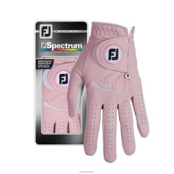 Footjoy pink fj spektrum kvinder F42HB345 lyserød