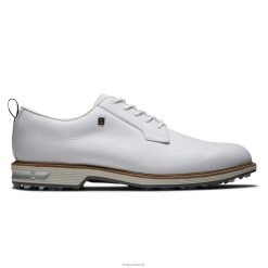 Footjoy premiereserie - felthvid F42HB2635 hvid