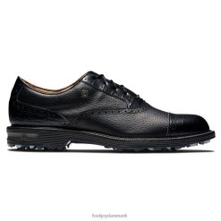 Footjoy premiereserie - tarlow black F42HB1649 sort