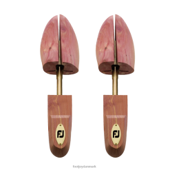 Footjoy premium ceder sko træer naturlige F42HB3013 naturlig