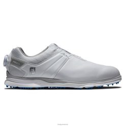 Footjoy pro sl boa hvidgrå F42HB31 hvid-grå