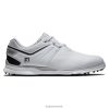 Footjoy pro sl carbon hvid-sort F42HB2645 hvid sort