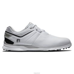 Footjoy pro sl carbon hvid-sort F42HB46 hvid sort