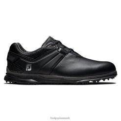 Footjoy pro sl kulsort F42HB2646 sort