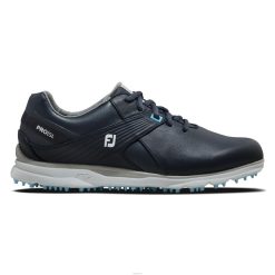 Footjoy pro sl kvinder marine-lyseblå F42HB693 marine-lyseblå