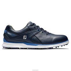 Footjoy pro sl marine-lyseblå F42HB1204 marine-lyseblå