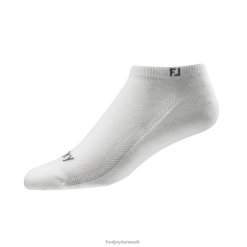 Footjoy prodry letvægts lavt snit kvinder hvid F42HB2959 hvid