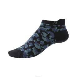 Footjoy prodry letvægts rullefane kvinder marineblå F42HB1473 flåde