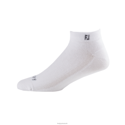Footjoy prodry letvægts sport hvid F42HB1131 hvid