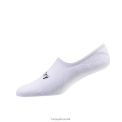 Footjoy prodry letvægts ultra low cut hvid F42HB2187 hvid