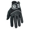 Footjoy regngreb kvinder sort F42HB1501 sort