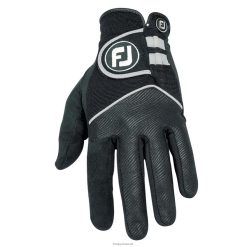 Footjoy regngreb kvinder sort F42HB1501 sort