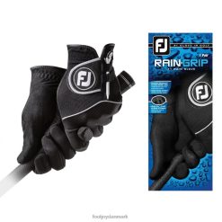 Footjoy regngreb par sort F42HB2205 sort