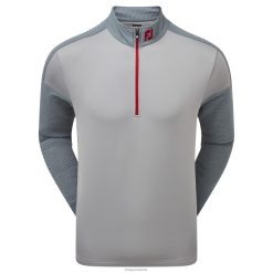 Footjoy ribbet chill-out xtreme grå-røg F42HB423 grå-røg
