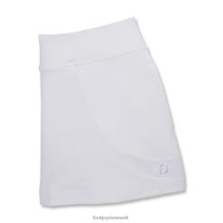 Footjoy skort junior pige hvid F42HB2233 hvid