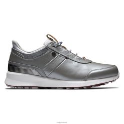 Footjoy sølv fj stratos kvinder F42HB684 sølv