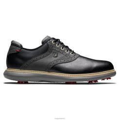 Footjoy sort fj traditioner F42HB6 sort