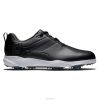 Footjoy sort komfort F42HB21 sort