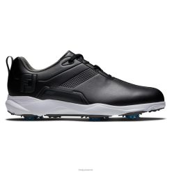 Footjoy sort komfort F42HB21 sort