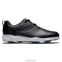 Footjoy sort komfort F42HB2630 sort