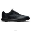 Footjoy sort kontur F42HB17 sort