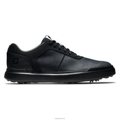 Footjoy sort kontur F42HB17 sort