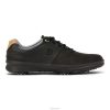 Footjoy sort kontur F42HB402 sort