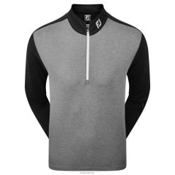 Footjoy sort-lyng kul lyng farve blok chill-out F42HB474 sortlyngskul