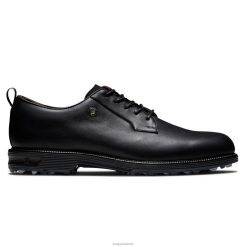 Footjoy sort premiereserie - felt F42HB2637 sort