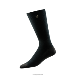 Footjoy sort prodry letvægtsbesætning F42HB2802 sort