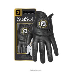 Footjoy sort stasof F42HB2198 sort